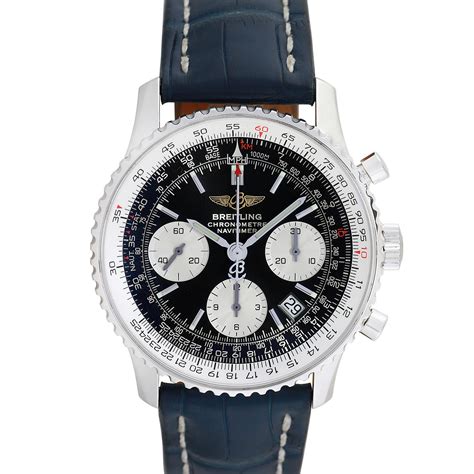 breitling b232 movement|Breitling a23322 price.